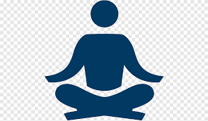 Logo Meditação