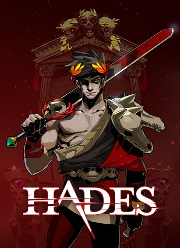 Imagem do jogo Hades